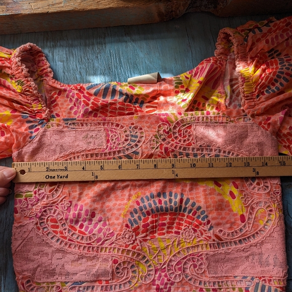 Farm Rio Top - Picture 4 of 13